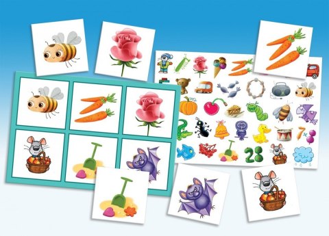 Gra Lotto-Loteryjka (UA) Granna Gra Lotto-Loteryjka (UA) Granna