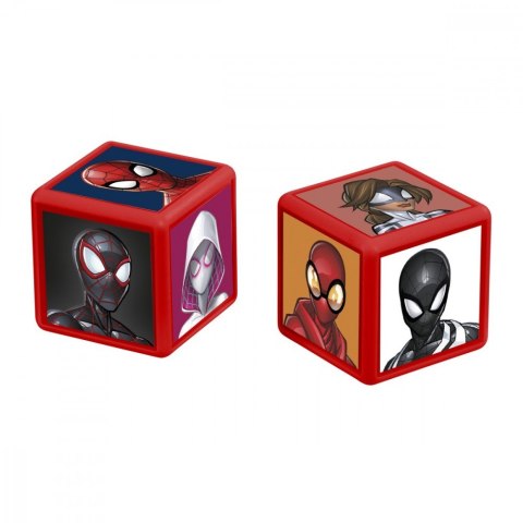 Gra Match Spiderman Winning Moves Gra Match Spiderman Winning Moves