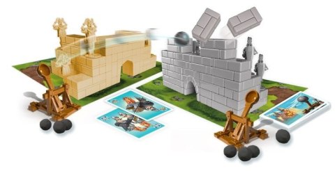 Gra Wystrzałowe katapulty FoxGames Gra Wystrzałowe katapulty FoxGames