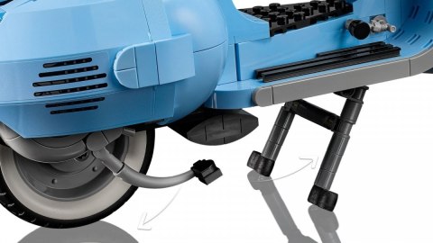 Klocki Icons 10298 Vespa 125 LEGO Klocki Icons 10298 Vespa 125 LEGO