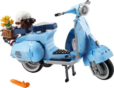 Klocki Icons 10298 Vespa 125 LEGO Klocki Icons 10298 Vespa 125 LEGO