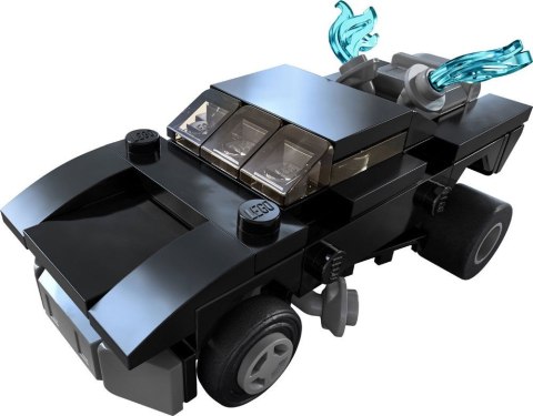 Klocki Super Heroes 30455 Batmobil LEGO Klocki Super Heroes 30455 Batmobil LEGO