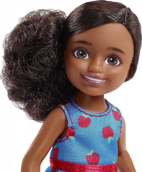 Lalka Barbie Chelsea Możesz być Kariera Lalka Nauczycielka Mattel Lalka Barbie Chelsea Możesz być Kariera Lalka Nauczycielka Mattel