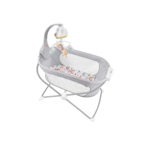Uspokajacz karuzelka Chmurkowa tęcza Fisher Price Uspokajacz karuzelka Chmurkowa tęcza Fisher Price
