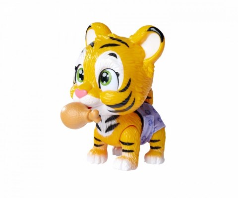 Figurka Pamper Petz Tygrysek Simba Figurka Pamper Petz Tygrysek Simba