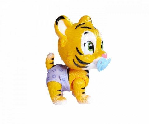 Figurka Pamper Petz Tygrysek Simba Figurka Pamper Petz Tygrysek Simba