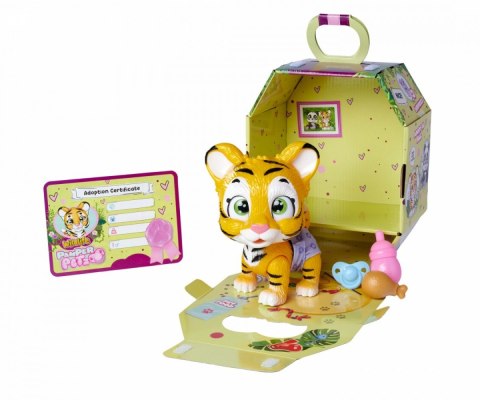 Figurka Pamper Petz Tygrysek Simba Figurka Pamper Petz Tygrysek Simba