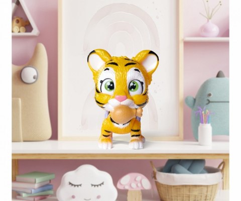 Figurka Pamper Petz Tygrysek Simba Figurka Pamper Petz Tygrysek Simba