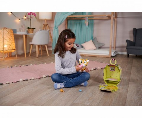 Figurka Pamper Petz Tygrysek Simba Figurka Pamper Petz Tygrysek Simba