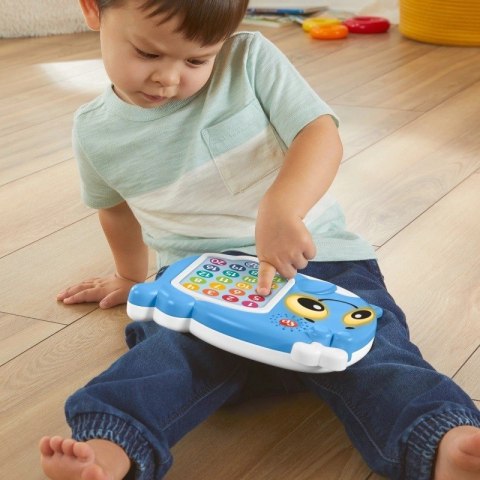 Interaktywny Wieloryb Linkimals Fisher Price Interaktywny Wieloryb Linkimals Fisher Price