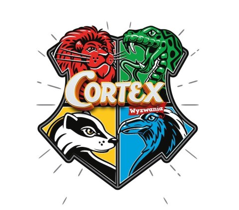 Gra Cortex Harry Potter Rebel Gra Cortex Harry Potter Rebel