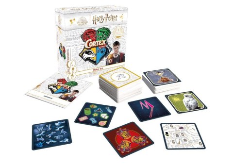 Gra Cortex Harry Potter Rebel Gra Cortex Harry Potter Rebel