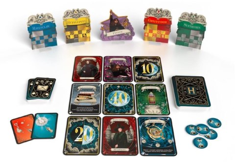 Gra Harry Potter Mistrz Pojedynków! Rebel Gra Harry Potter Mistrz Pojedynków! Rebel
