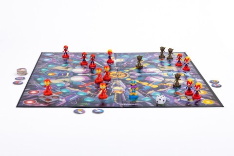Gra Marvel Avengers Race Home Multi Cartamundi Gra Marvel Avengers Race Home Multi Cartamundi