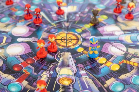 Gra Marvel Avengers Race Home Multi Cartamundi Gra Marvel Avengers Race Home Multi Cartamundi