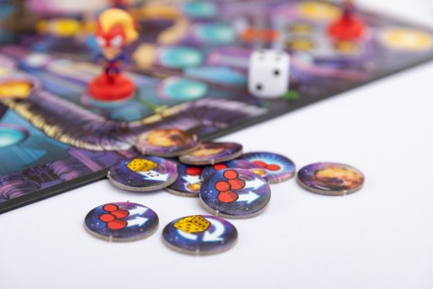 Gra Marvel Avengers Race Home Multi Cartamundi Gra Marvel Avengers Race Home Multi Cartamundi