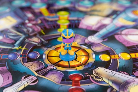 Gra Marvel Avengers Race Home Multi Cartamundi Gra Marvel Avengers Race Home Multi Cartamundi