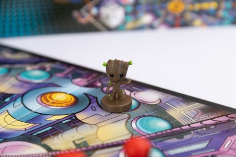Gra Marvel Avengers Race Home Multi Cartamundi Gra Marvel Avengers Race Home Multi Cartamundi