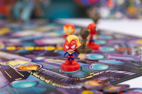 Gra Marvel Avengers Race Home Multi Cartamundi Gra Marvel Avengers Race Home Multi Cartamundi