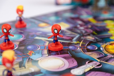 Gra Marvel Avengers Race Home Multi Cartamundi Gra Marvel Avengers Race Home Multi Cartamundi