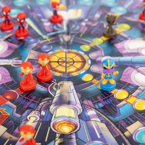 Gra Marvel Avengers Race Home Multi Cartamundi Gra Marvel Avengers Race Home Multi Cartamundi
