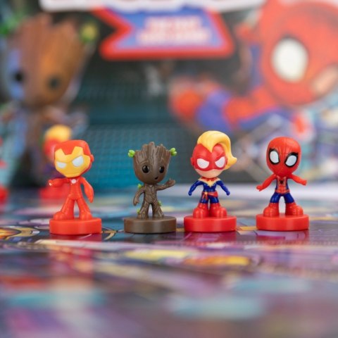 Gra Marvel Avengers Race Home Multi Cartamundi Gra Marvel Avengers Race Home Multi Cartamundi