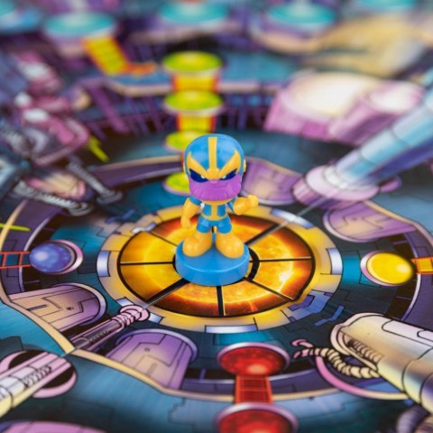 Gra Marvel Avengers Race Home Multi Cartamundi Gra Marvel Avengers Race Home Multi Cartamundi