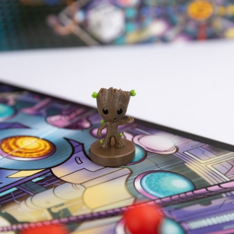 Gra Marvel Avengers Race Home Multi Cartamundi Gra Marvel Avengers Race Home Multi Cartamundi