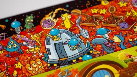 Gra Ostatnia Wiadomość Portal Games Gra Ostatnia Wiadomość Portal Games