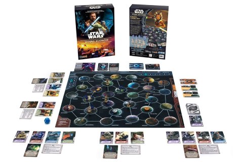 Gra Star Wars: Wojny Klonów Rebel Gra Star Wars: Wojny Klonów Rebel