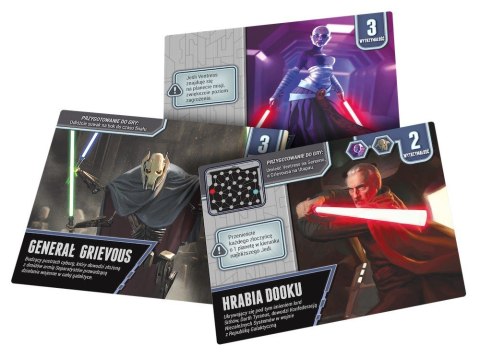 Gra Star Wars: Wojny Klonów Rebel Gra Star Wars: Wojny Klonów Rebel