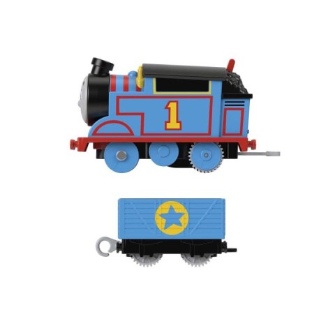 Lokomotywa z napędem Tomek i Przyjaciele Tomek Fisher Price Lokomotywa z napędem Tomek i Przyjaciele Tomek Fisher Price