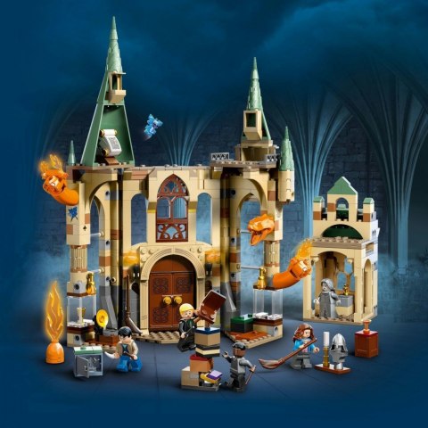 Klocki Harry Potter 76413 Hogwart: Pokój życzeń LEGO Klocki Harry Potter 76413 Hogwart: Pokój życzeń LEGO