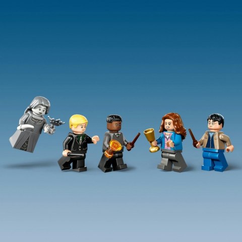 Klocki Harry Potter 76413 Hogwart: Pokój życzeń LEGO Klocki Harry Potter 76413 Hogwart: Pokój życzeń LEGO