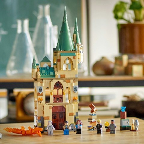 Klocki Harry Potter 76413 Hogwart: Pokój życzeń LEGO Klocki Harry Potter 76413 Hogwart: Pokój życzeń LEGO