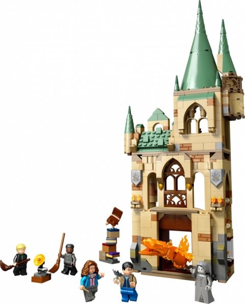 Klocki Harry Potter 76413 Hogwart: Pokój życzeń LEGO Klocki Harry Potter 76413 Hogwart: Pokój życzeń LEGO