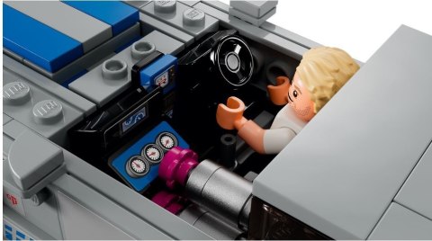 Klocki Speed Champions 76917 Nissan Skyline GT-R LEGO Klocki Speed Champions 76917 Nissan Skyline GT-R LEGO
