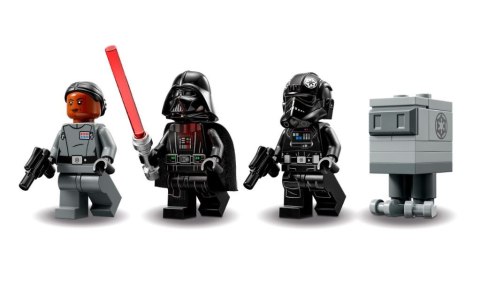 Klocki Star Wars 75347 Bombowiec TIE LEGO Klocki Star Wars 75347 Bombowiec TIE LEGO