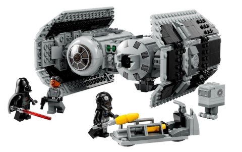 Klocki Star Wars 75347 Bombowiec TIE LEGO Klocki Star Wars 75347 Bombowiec TIE LEGO