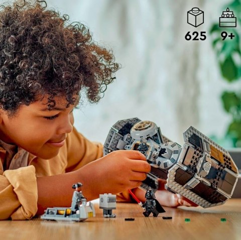 Klocki Star Wars 75347 Bombowiec TIE LEGO Klocki Star Wars 75347 Bombowiec TIE LEGO