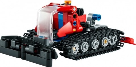 Klocki Technic 42148 Ratrak LEGO Klocki Technic 42148 Ratrak LEGO