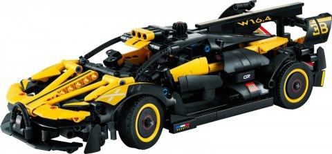 Klocki Technic 42151 Bolid Bugatti LEGO Klocki Technic 42151 Bolid Bugatti LEGO