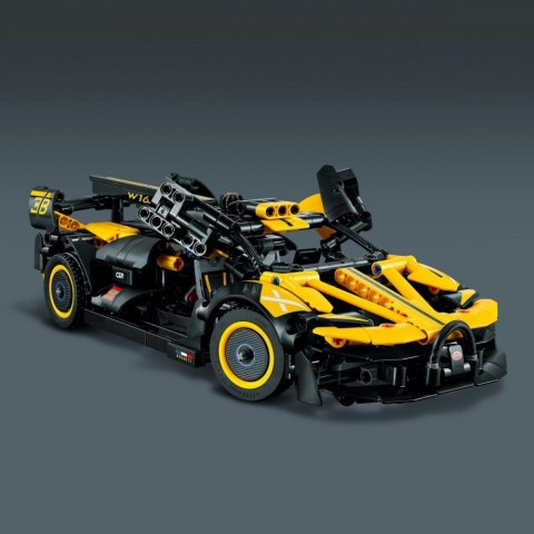 Klocki Technic 42151 Bolid Bugatti LEGO Klocki Technic 42151 Bolid Bugatti LEGO