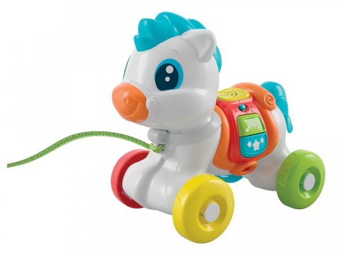 Baby Kucyk Zawsze z Tobą Clementoni