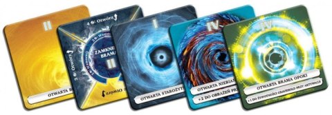 Gra Aeons End Nowy Początek Portal Games Gra Aeons End Nowy Początek Portal Games