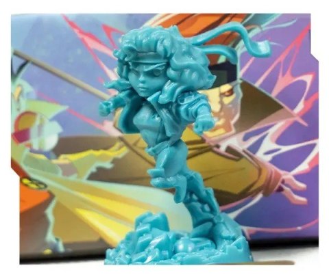 Gra Marvel United X-men Blue Team Portal Games Gra Marvel United X-men Blue Team Portal Games