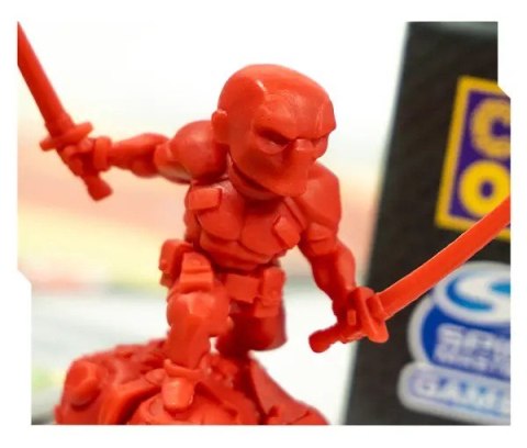 Gra Marvel United X-men Deadpool Portal Games Gra Marvel United X-men Deadpool Portal Games