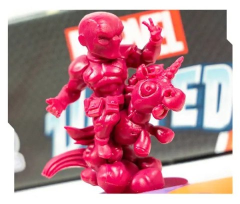 Gra Marvel United X-men Deadpool Portal Games Gra Marvel United X-men Deadpool Portal Games