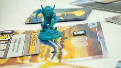 Gra Marvel United X-men (PL) Portal Games Gra Marvel United X-men (PL) Portal Games