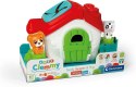 Klocki Clemmy Farma Sensoryczna Clementoni